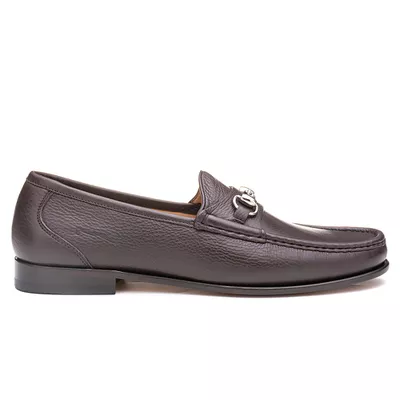 Mocassim Social Masculino T. Moro - Veromoc
