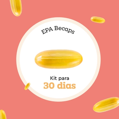 omega 3 EPA