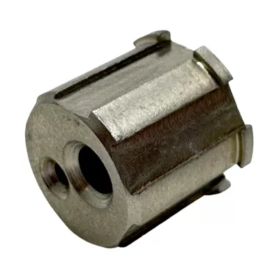 Guia do Terminal 2 Furos Aro Dentflex - 111908019