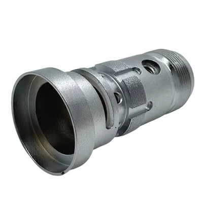 Terminal Traseiro Mm Bordem C/ Refrig. - 111902068