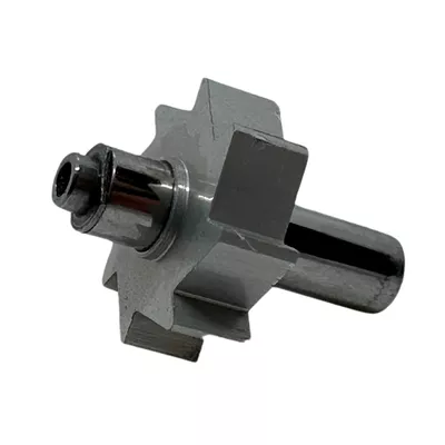 Conj. Rotor e Eixo Pinça Mod. Dabi Rs Pb