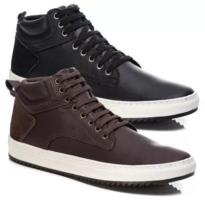 Combo 2 Pares Tênis Santiago Oldsen - SAPATARIANET