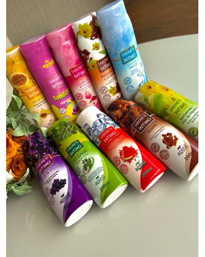 Sabonete Íntimo Apinil - DONA DE MIM (@donaademimstore)