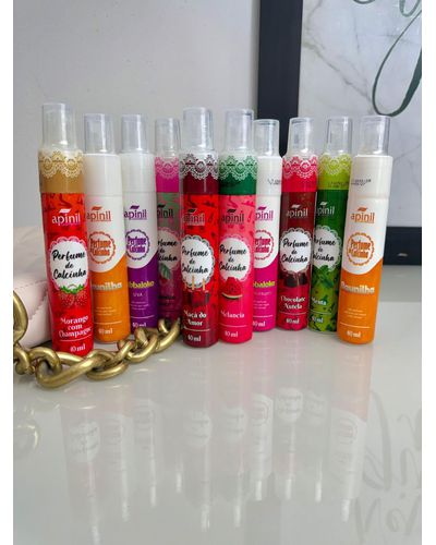 Perfume de Calcinha Apinil - DONA DE MIM (@donaademimstore)