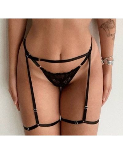 Cinta Liga Avulsa - DONA DE MIM (@donaademimstore)