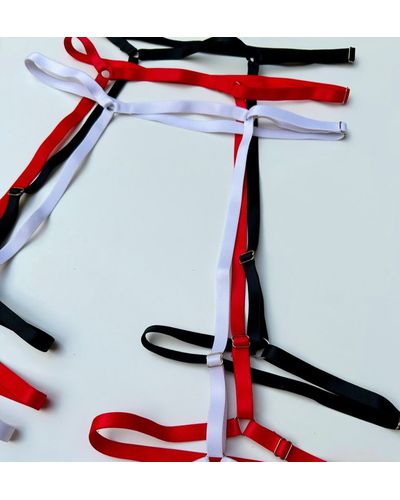 Cinta Liga Avulsa - DONA DE MIM (@donaademimstore)