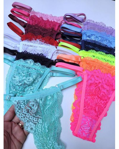 Calcinha Bia - DONA DE MIM (@donaademimstore)