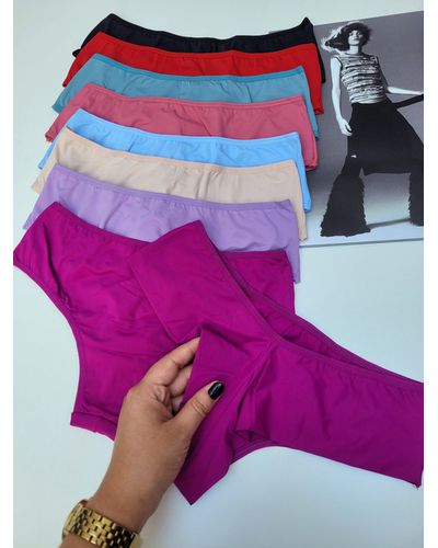 Calcinha Micaela - TAM P - DONA DE MIM (@donaademimstore)