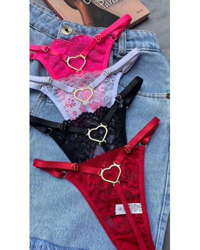 Calcinha Big Love - DONA DE MIM (@donaademimstore)