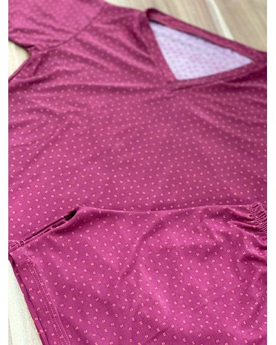 Pij. Infantil Masculino - Marsala - DONA DE MIM (@donaademimstore)