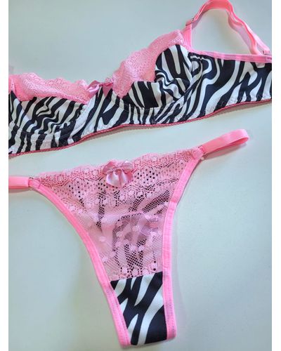 Conjunto Zebra - DONA DE MIM (@donaademimstore)