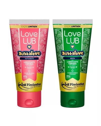 Lubrificante Intimo Love Lub - DONA DE MIM (@donaademimstore)