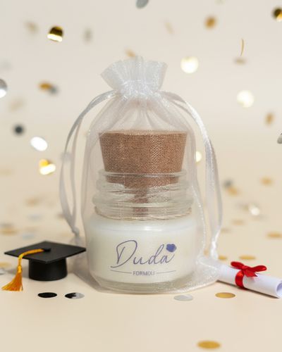 Vela Formatura 30g - ILUMINAR VELAS & AROMAS