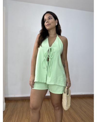 Conjunto Luana Lima