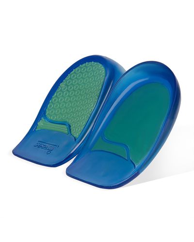 Calcanheira Anti Impacto - Pé Relax Sapatos Confortáveis