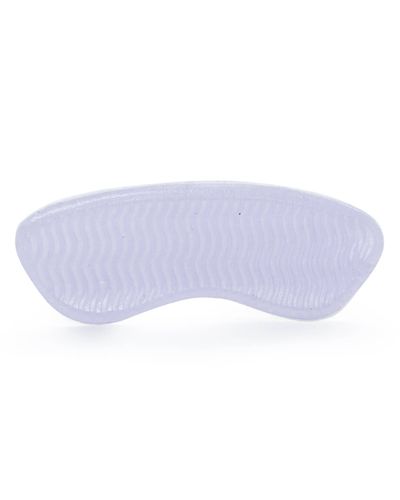 Ajuste e Protetor de Calcanhar Silicone Gel Pé Relax - Pé Relax Sapatos Confortáveis