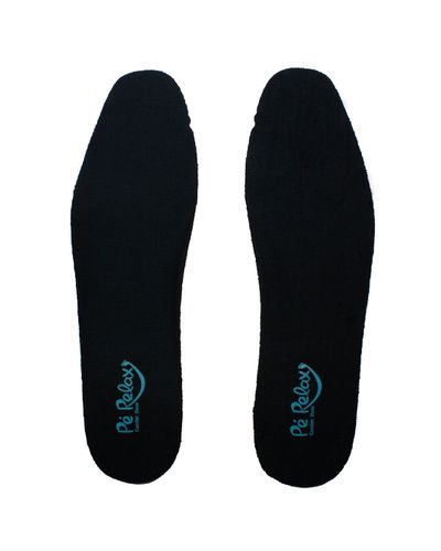 Palmilha Confort Pé Relax - Pé Relax Sapatos Confortáveis
