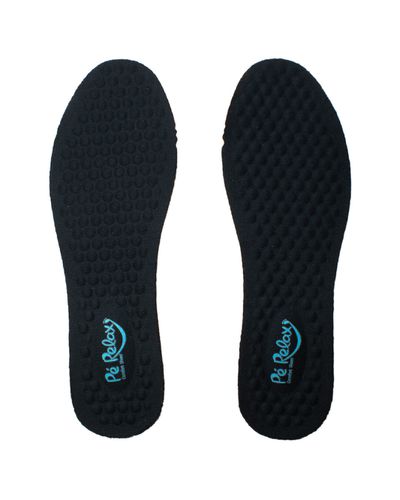 Palmilha Health Pé Relax - Pé Relax Sapatos Confortáveis