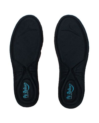 Palmilha Up Pé Relax - Pé Relax Sapatos Confortáveis