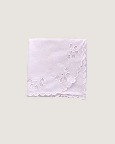 Vira Manta Richelieu