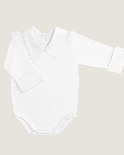 Body Camisa