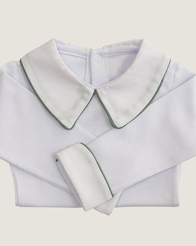 Body Vivo Verde