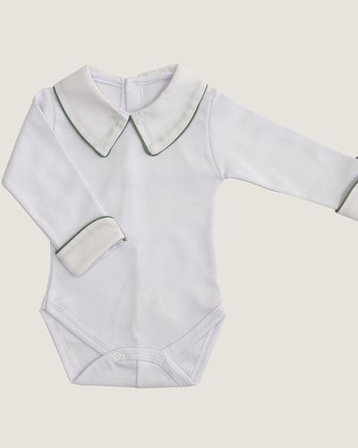 Body Vivo Verde