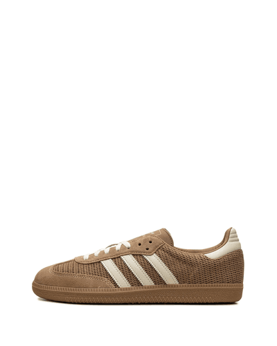 Tenis Marron Claro - ENTRE COMADRES
