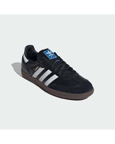 Tenis Preto Com Branco - ENTRE COMADRES