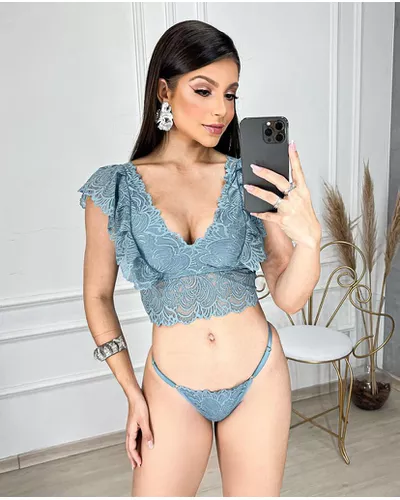 Conjunto Alice - Sanremo - DONA DE MIM (@donaademimstore)