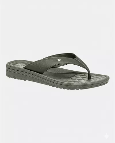 Chinelo Lantana - Cidreira - Pé Relax Calçados Confortáveis