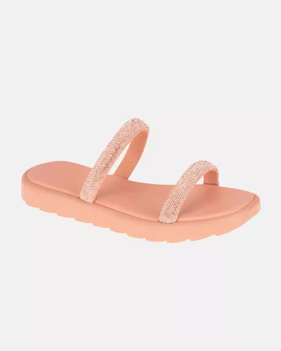 Papete Prímula - Rosado - Pé Relax Calçados Confortáveis
