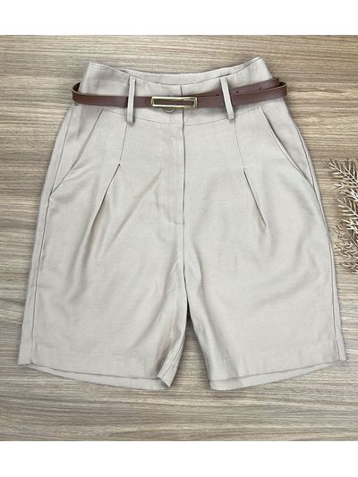 Bermuda Jorbs Bege