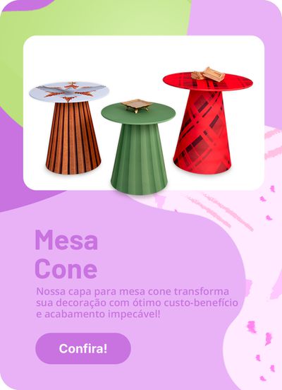 Mesa Cona 