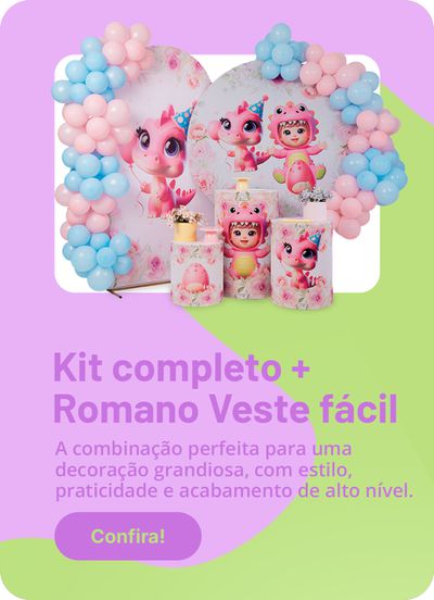 Kit + Romano 