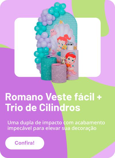 Romano + Trio De Cilindros 