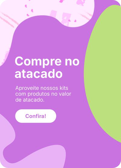 Compre no atacado