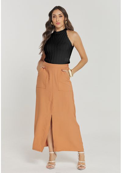 CROPPED JOLIE RELEVOS - 8806.PRETO - RUDÉLY LOJA
