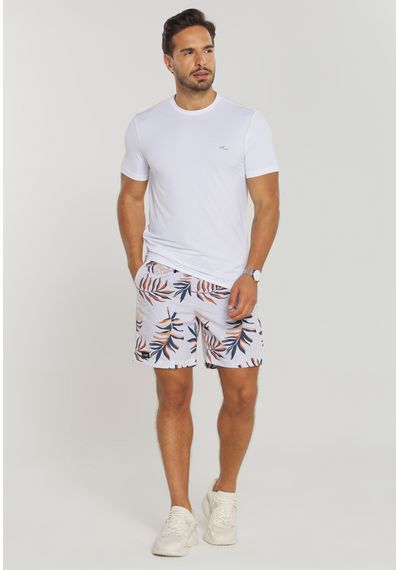 CAMISETA FLY MOVE - 3762.BRANCO - RUDÉLY LOJA