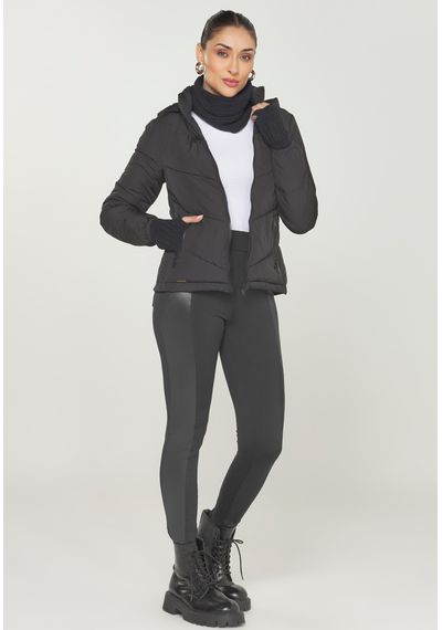 CALÇA MONTARIA DET. CIRRÊ - 5450.PRETO - RUDÉLY LOJA