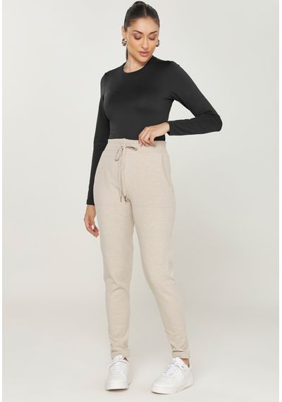 BLUSA TÉRMICA FEMININA - 8081.PRETO - RUDÉLY LOJA