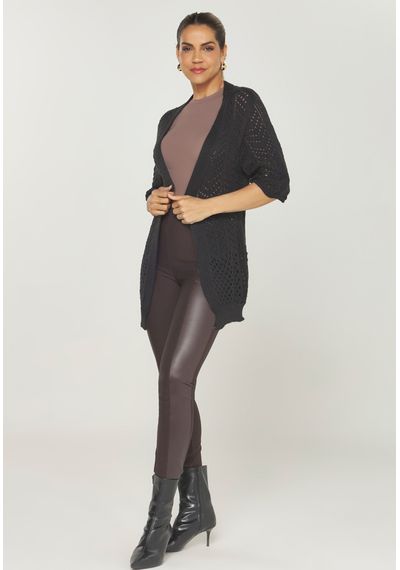 KIMONO YORK - 9868.PRETO - RUDÉLY LOJA