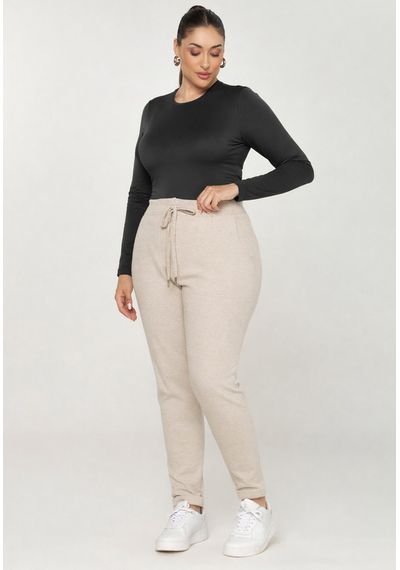 BLUSA TÉRMICA PLUS - 8271.PRETO - RUDÉLY LOJA