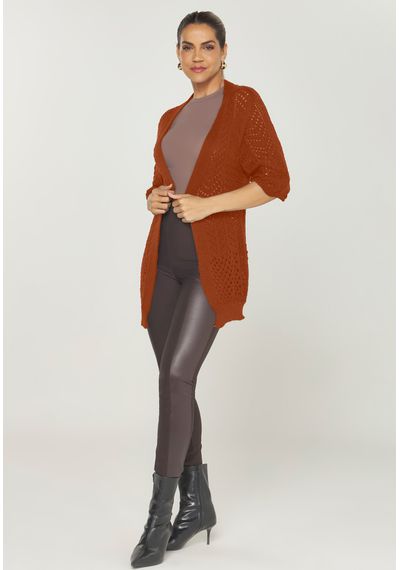 KIMONO YORK - 9868.COBRE - RUDÉLY LOJA