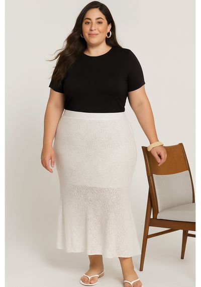 T-SHIRT LUXO PLUS - 8832.PRETO - RUDÉLY LOJA