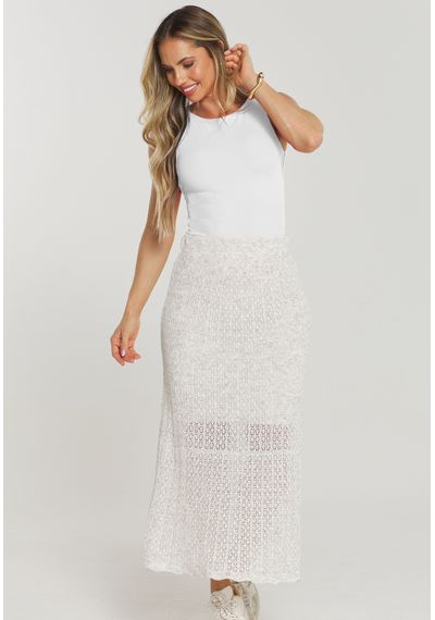 BLUSA JUSTA CANELADA - 8788.BRANCO - RUDÉLY LOJA