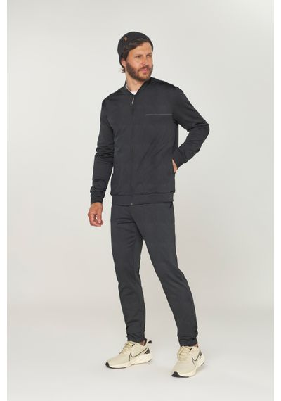 CALÇA MICRO THERMO MASC. - 6180.MESCLA MÉDIO - RUDÉLY LOJA