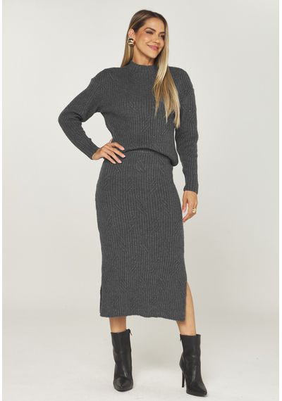 SAIA MIDI RETA C/ ARANS - 9826.CHUMBO - RUDÉLY LOJA