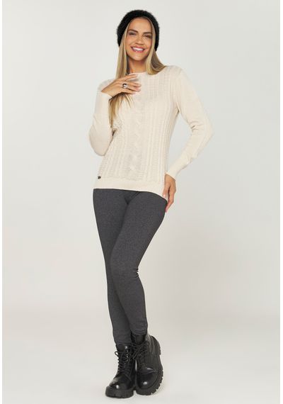 GORRO FIO PELO - 9519.PRETO - RUDÉLY LOJA