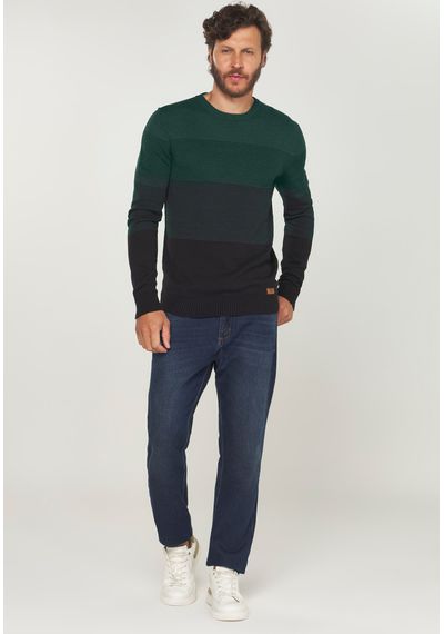 SUETER LISTRAS SERIDÓ - 9872.002 - RUDÉLY LOJA